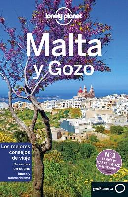MALTA Y GOZO 2019 (LONELY PLANET) | 9788408202035 | ATKINSON, BRETT | Llibreria Drac - Llibreria d'Olot | Comprar llibres en català i castellà online