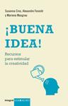BUENA IDEA | 9788498675528 | MASGRAU, MARIONA | Llibreria Drac - Llibreria d'Olot | Comprar llibres en català i castellà online
