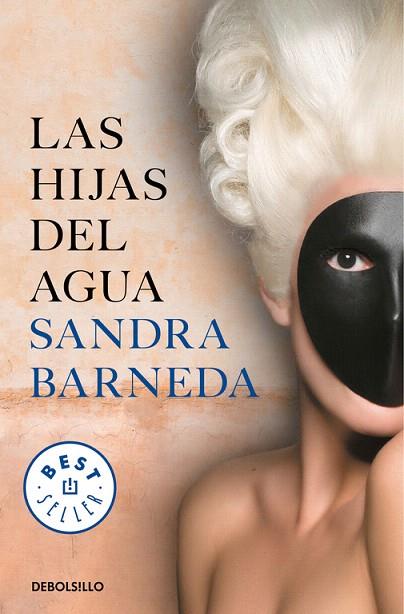HIJAS DEL AGUA, LAS | 9788466346160 | BARNEDA, SANDRA | Llibreria Drac - Llibreria d'Olot | Comprar llibres en català i castellà online