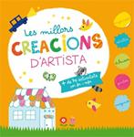 MILLORS CREACIONS D'ARTISTA, LES | 9788424649494 | AAVV | Llibreria Drac - Llibreria d'Olot | Comprar llibres en català i castellà online
