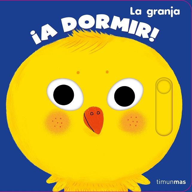 ¡A DORMIR! LA GRANJA | 9788408255710 | ROEDERER, CHARLOTTE | Llibreria Drac - Llibreria d'Olot | Comprar llibres en català i castellà online