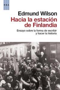 HACIA LA ESTACION DE FINLANDIA | 9788498679892 | WILSON, EDMUND | Llibreria Drac - Llibreria d'Olot | Comprar llibres en català i castellà online
