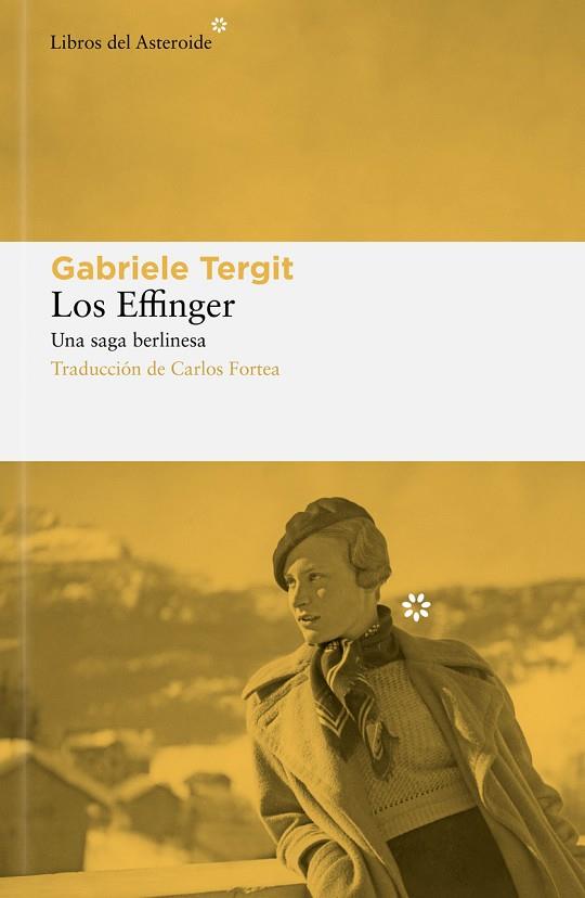 EFFINGER, LOS | 9788419089021 | TERGIT, GABRIELE | Llibreria Drac - Llibreria d'Olot | Comprar llibres en català i castellà online