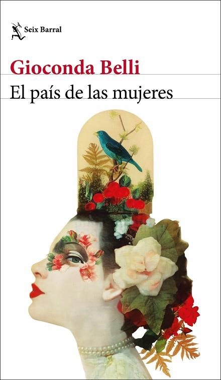 PAÍS DE LAS MUJERES, EL | 9788432241970 | BELLI, GIOCONDA | Llibreria Drac - Llibreria d'Olot | Comprar llibres en català i castellà online