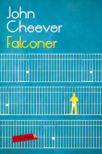 FALCONER | 9788416600298 | CHEEVER, JOHN | Llibreria Drac - Librería de Olot | Comprar libros en catalán y castellano online