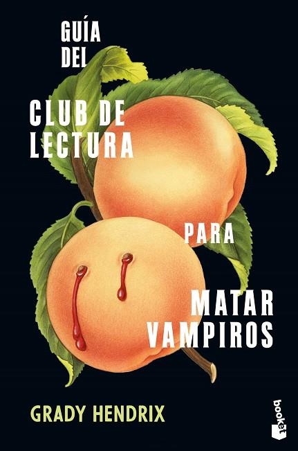 GUÍA DEL CLUB DE LECTURA PARA MATAR VAMPIROS | 9788445015414 | HENDRIX, GRADY | Llibreria Drac - Llibreria d'Olot | Comprar llibres en català i castellà online