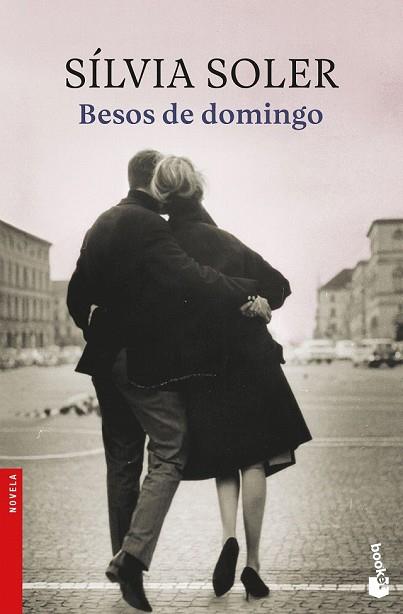 BESOS DE DOMINGO | 9788423353156 | SOLER, SÍLVIA | Llibreria Drac - Llibreria d'Olot | Comprar llibres en català i castellà online