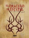 ORÁCULO DE ESTÉPAL, EL. LA HORDA DEL DIABLO LIBRO V | 9788444148274 | MARTIN, ANTONIO | Llibreria Drac - Llibreria d'Olot | Comprar llibres en català i castellà online
