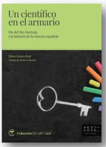 CIENTÍFICO EN EL ARMARIO, UN | 9788412159837 | LÁZARO, ELENA | Llibreria Drac - Llibreria d'Olot | Comprar llibres en català i castellà online