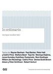 LO ORDINARIO | 9788425223303 | WALKER, ENRIQUE | Llibreria Drac - Llibreria d'Olot | Comprar llibres en català i castellà online