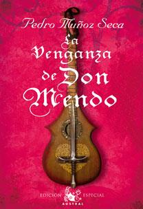 VENGANZA DE DON MENDO, LA | 9788467031812 | MUÑOZ SECA, PEDRO | Llibreria Drac - Llibreria d'Olot | Comprar llibres en català i castellà online