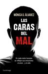 CARAS DEL MAL, LAS | 9788415864493 | ÁLVAREZ, MÓNICA G. | Llibreria Drac - Llibreria d'Olot | Comprar llibres en català i castellà online