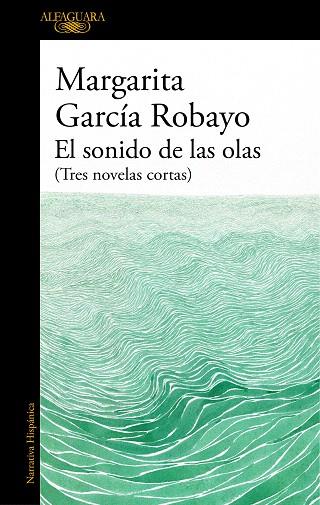 SONIDO DE LAS OLAS, EL (MAPA DE LAS LENGUAS) | 9788420455716 | GARCÍA ROBAYO, MARGARITA | Llibreria Drac - Llibreria d'Olot | Comprar llibres en català i castellà online