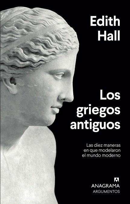 GRIEGOS ANTIGUOS, LOS | 9788433964489 | HALL, EDITH | Llibreria Drac - Llibreria d'Olot | Comprar llibres en català i castellà online