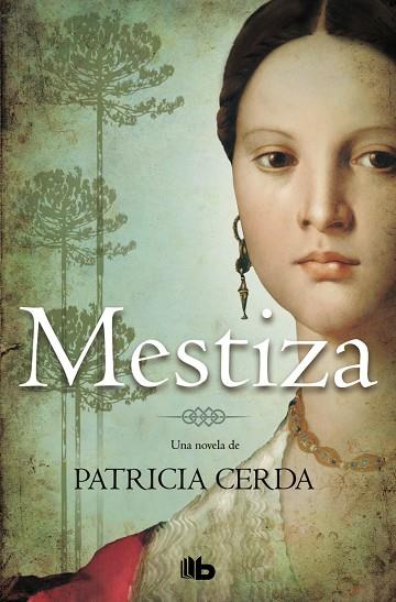 MESTIZA | 9788413143965 | CERDA, PATRICIA | Llibreria Drac - Llibreria d'Olot | Comprar llibres en català i castellà online
