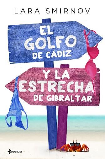 GOLFO DE CÁDIZ Y LA ESTRECHA DE GIBRALTAR, EL | 9788408147930 | SMIRNOV, LARA | Llibreria Drac - Llibreria d'Olot | Comprar llibres en català i castellà online
