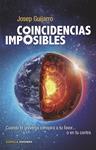 COINCIDENCIAS IMPOSIBLES | 9788448020361 | GUIJARRO, JOSEP | Llibreria Drac - Llibreria d'Olot | Comprar llibres en català i castellà online