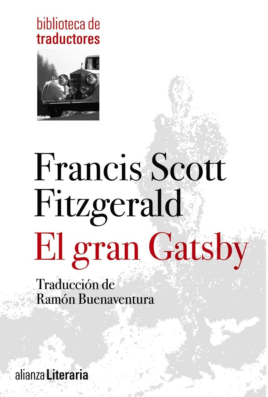 GRAN GATSBY, EL | 9788420675626 | SCOTT FITZGERALD, FRANCIS | Llibreria Drac - Llibreria d'Olot | Comprar llibres en català i castellà online