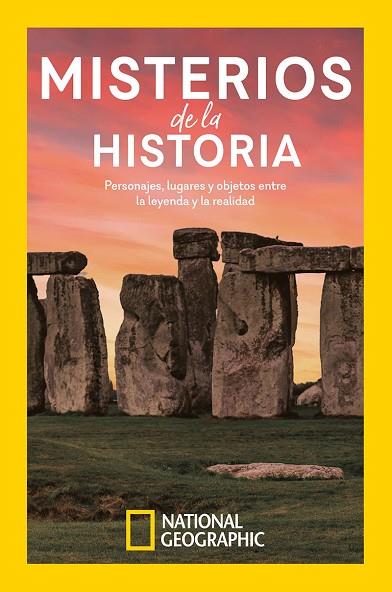 MISTERIOS DE LA HISTORIA | 9788482988351 | DANIELS, PATRICIA S. | Llibreria Drac - Llibreria d'Olot | Comprar llibres en català i castellà online
