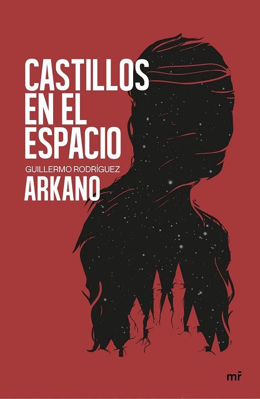 CASTILLOS EN EL ESPACIO | 9788427045002 | ARKANO | Llibreria Drac - Llibreria d'Olot | Comprar llibres en català i castellà online