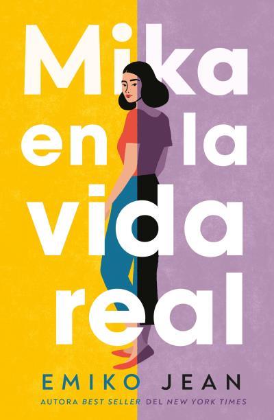MIKA EN LA VIDA REAL | 9788416517909 | EMIKO, JEAN | Llibreria Drac - Llibreria d'Olot | Comprar llibres en català i castellà online