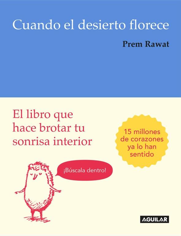 CUANDO EL DESIERTO FLORECE | 9788403516205 | RAWAT, PREM | Llibreria Drac - Llibreria d'Olot | Comprar llibres en català i castellà online