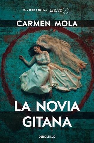 NOVIA GITANA, LA (EDICIÓN SERIE TV) | 9788466367660 | MOLA, CARMEN | Llibreria Drac - Llibreria d'Olot | Comprar llibres en català i castellà online