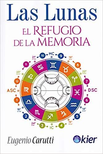 LUNAS EL REFUGIO DE LA MEMORIA, LAS | 9788417581510 | CARUTTI, EUGENIO | Llibreria Drac - Llibreria d'Olot | Comprar llibres en català i castellà online