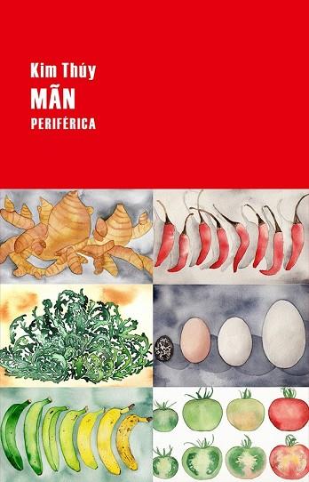 MAN (LARGO RECORRIDO 99) | 9788416291304 | THÚY, KIM | Llibreria Drac - Librería de Olot | Comprar libros en catalán y castellano online