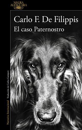 CASO PATERNOSTRO, EL | 9788420433400 | DE FILIPPIS, CARLO F. | Llibreria Drac - Llibreria d'Olot | Comprar llibres en català i castellà online