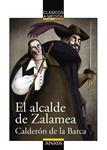 ALCALDE DE ZALAMEA, EL | 9788467840094 | CALDERON DE LA BARCA, PEDRO | Llibreria Drac - Llibreria d'Olot | Comprar llibres en català i castellà online