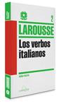 VERBOS ITALIANOS, LOS | 9788415411871 | VV.AA. | Llibreria Drac - Llibreria d'Olot | Comprar llibres en català i castellà online
