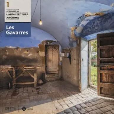 GAVARRES, LES | 9788409346554 | NEGRE, J.C. | Llibreria Drac - Llibreria d'Olot | Comprar llibres en català i castellà online
