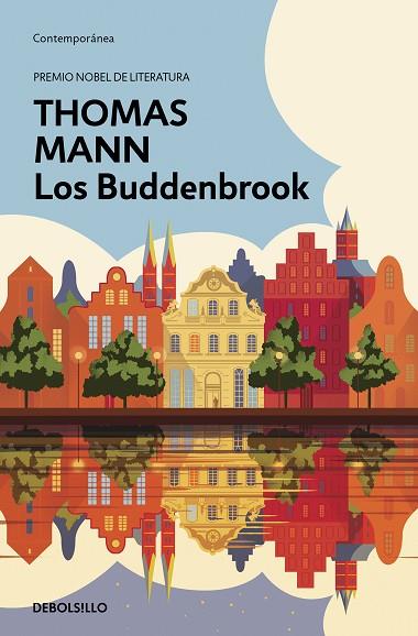 BUDDENBROOK, LOS | 9788466356152 | MANN, THOMAS | Llibreria Drac - Llibreria d'Olot | Comprar llibres en català i castellà online