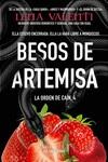 BESOS DE ARTEMISA | 9788417932381 | VALENTI, LENA | Llibreria Drac - Llibreria d'Olot | Comprar llibres en català i castellà online