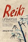 REIKI UNIVERSAL | 9788441435780 | DE CARLI, JOHNNY | Llibreria Drac - Librería de Olot | Comprar libros en catalán y castellano online