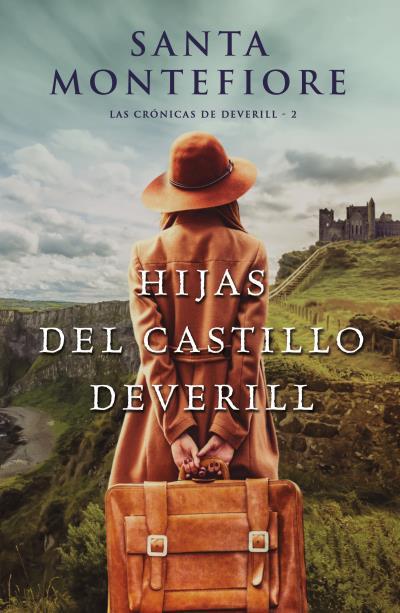 HIJAS DEL CASTILLO DEVERILL | 9788416327768 | MONTEFIORE, SANTA | Llibreria Drac - Llibreria d'Olot | Comprar llibres en català i castellà online