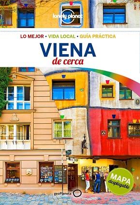VIENA DE CERCA 2017 (LONELY PLANET) | 9788408170648 | LE NEVEZ, CATHERINE | Llibreria Drac - Llibreria d'Olot | Comprar llibres en català i castellà online