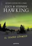 TESORO COSMICO, EL | 9788484415558 | HAWKING, LUCY-STEPHEN | Llibreria Drac - Librería de Olot | Comprar libros en catalán y castellano online