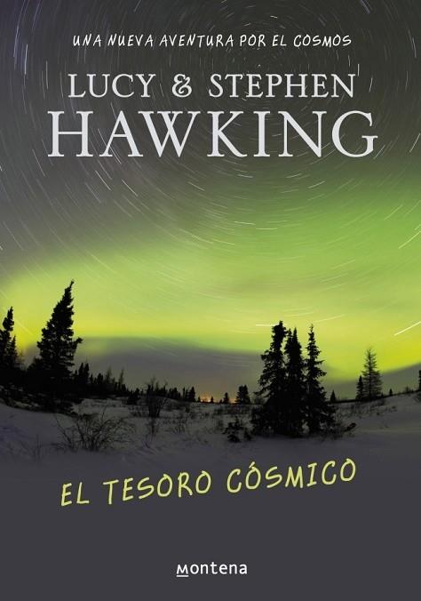 TESORO COSMICO, EL | 9788484415558 | HAWKING, LUCY-STEPHEN | Llibreria Drac - Llibreria d'Olot | Comprar llibres en català i castellà online