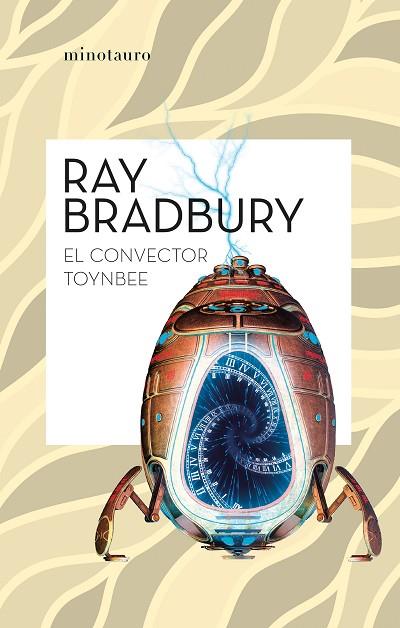 CONVECTOR TOYNBEE, EL | 9788445007532 | BRADBURY, RAY | Llibreria Drac - Llibreria d'Olot | Comprar llibres en català i castellà online