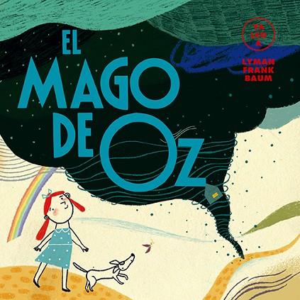 MAGO DE OZ, EL (YA LEO A) | 9788418395079 | LYMAN | Llibreria Drac - Llibreria d'Olot | Comprar llibres en català i castellà online