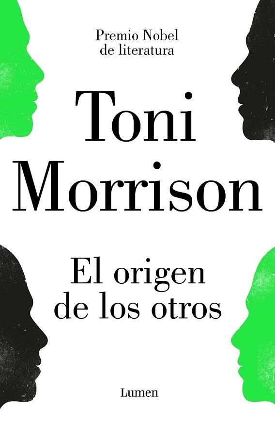 ORIGEN DE LOS OTROS, EL | 9788426405463 | MORRISON, TONI | Llibreria Drac - Llibreria d'Olot | Comprar llibres en català i castellà online