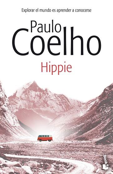HIPPIE | 9788408214748 | COELHO, PAULO | Llibreria Drac - Llibreria d'Olot | Comprar llibres en català i castellà online
