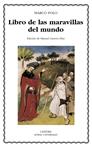 LIBRO DE MARAVILLAS DEL MUNDO | 9788437624686 | POLO, MARCO | Llibreria Drac - Llibreria d'Olot | Comprar llibres en català i castellà online