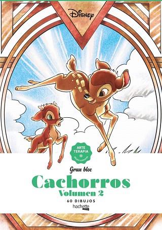 CACHORROS VOLUMEN 2 | 9788417586676 | AA.DD. | Llibreria Drac - Llibreria d'Olot | Comprar llibres en català i castellà online