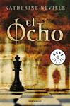 OCHO, EL | 9788483465202 | NEVILLE, KATHERINE | Llibreria Drac - Llibreria d'Olot | Comprar llibres en català i castellà online