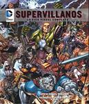 DC COMICS: SUPERVILLANOS. LA GUÍA VISUAL COMPLETA | 9788484837510 | WALLACE, DANIEL | Llibreria Drac - Llibreria d'Olot | Comprar llibres en català i castellà online