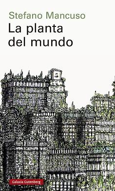 PLANTA DEL MUNDO, LA | 9788418526152 | MANCUSO, STEFANO | Llibreria Drac - Librería de Olot | Comprar libros en catalán y castellano online