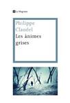 ANIMES GRISES, LES | 9788482641454 | CLAUDEL, PHILIPPE | Llibreria Drac - Llibreria d'Olot | Comprar llibres en català i castellà online